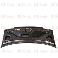 T4 Engine Flap 9.90-12-95 VW Original Part OEM-Nr. 701-823-0