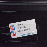 T3 Hoogdak schuifdeur NOS 251843106E 4