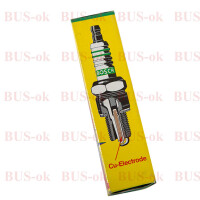 Original Bosch bougie W6DC für VW NEU/OVP Nr. 024124053