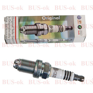 Genuine Audi A4 2l Longlife Spark Plug OE-Nr. 101000033AG