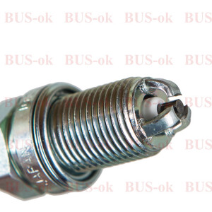 Genuine Audi A4 2l Longlife Spark Plug OE-Nr. 101000033AG