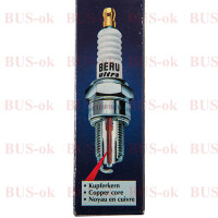 Original Beru Ultra bougie NEU/OVP Nr. 14-8DUO Z96 000133071