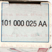 VW Audi  bougie C9MCC/RO Neu/OVP Originalteil Vergl. 1010000