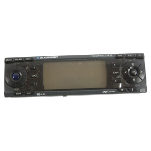 Blaupunkt Bedienteil Travel Pilot DR-R 52 NEU/OVP...