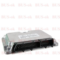 VW GOLF MK4 2.0 GTI BORA SEAT LEON ENGINE ECU Genuine OE-Nr.