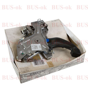 Genuine VW Touareg AUDI Q7 Foot Handbrake Parking Brake...