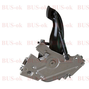 Genuine VW Touareg AUDI Q7 Foot Handbrake Parking Brake...