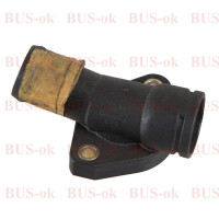 T4 Wasserflansch Volkswagen Originalteil Vergl 044121145G 2