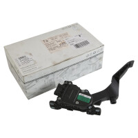 T5 T6 gaspedaal met E-Module orig.VW. 7E gallery