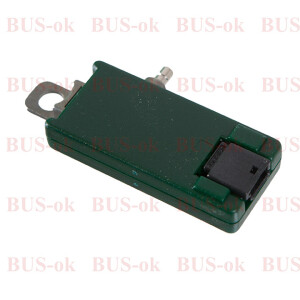 Genuine RF amplifier OE-Nr. 7L6035577C VW Touareg 