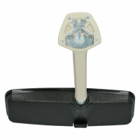 T2 Innenspiegel weiß abblendbar alle T2 ab 8.71 VW Ver