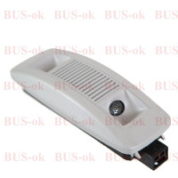 Sensor Diebstahl f. Seat Altea NEU/OVP Originalteil Vergl. 5