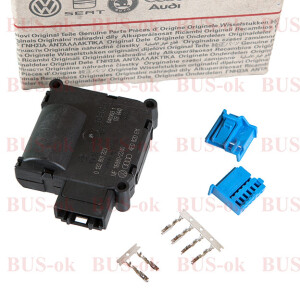 Genuine OE-Nr. 4E0898998 - Audi A8 repair kit