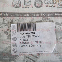 Parksensor Teilesatz für Audi Seat Skoda Originalteil N