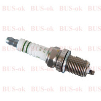 Original Bosch Silber elektrode bougie F gallery
