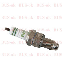 T25 WBX 2,1 Genuine Bosch Super Spark Plug W5DTC CU-Elektrod