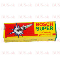 T25 WBX 2,1 Genuine Bosch Super Spark Plug W5DTC CU-Elektrod