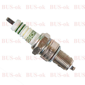 Type2 Bay and T25 Genuine Bosch Spark Plug Cu-Elektrode...