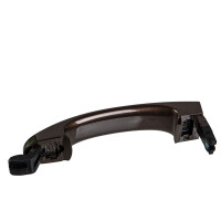 T5/T6 Door Handle Toffee Brown met. VW Original Part OEM-Nr.