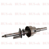 T4 schakelas orig.VW 02A301233J gallery