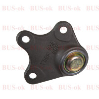 Original VW Audi Seat Skoda Traggelenk NEU/OVP Vergl. 6Q0407
