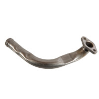 T25 Water pipe elbow from pump to rght h gallery
