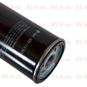 Genuine VW Audi Oilfilter Oil Filter OE-Nr. 028115561