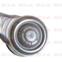 Original VW Audi Spurstangenkopf NEU Vergl. 6Q0423811 2