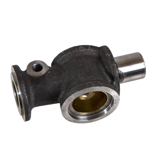Type2 Split, King Pin Kit, Complete '64-67'. 211498021 B