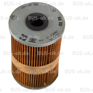 Genuine VW Golf Corrado Passat Oilfilter OE-Nr. 021115561
