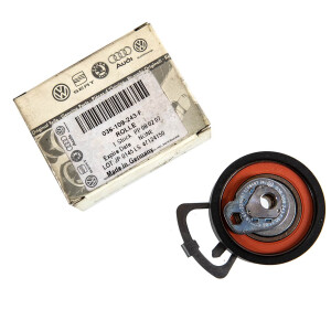 VW Golf Polo Bora Timing Belt Roller NEW OE-Nr....