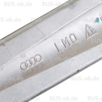 Original Audi Führungslenker NEU/OVP Vergl. 8E0407694T 