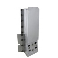 Type2 split A-Post left with hinge shot OEM-Nr. 211-809-201 
