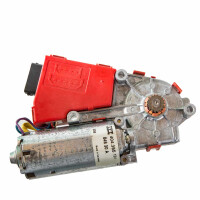 Original VW Passat B5 Audi A3 Schiebedac gallery