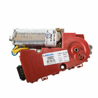 Original VW Passat B5 Audi A3 Schiebedachmotor NEU/OVP Vergl