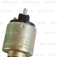 Original VW Magnetschalter f. Anlasser NEU/OVP NOS Vergl 068