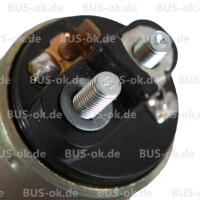 Original VW Magnetschalter f. Anlasser NEU/OVP NOS Vergl 068