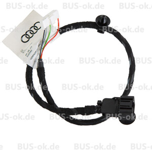 Genuine Audi phone cable set OE-Nr. 4L0971178B