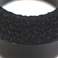 Type2 bay window  Headrest guide for seat bench, black, Excl