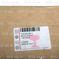 Original Volkswagen Touareg Rücklicht NEU/OVP Vergl 7L6