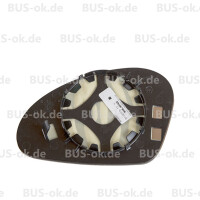 Genuine Seat Mirror Glass OE-Nr. 6L1857522 2