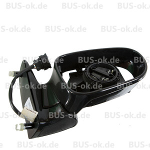 Genuine VW Sharan Mirror Housing OE-Nr. 7M1857508G 041