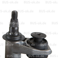 Original VW Wischergestänge Touran NEU/OVP Vergl. 1T095