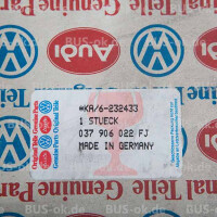 Original VW/Audi Steuergerät NEU/OVP Vergl. 037906022FJ