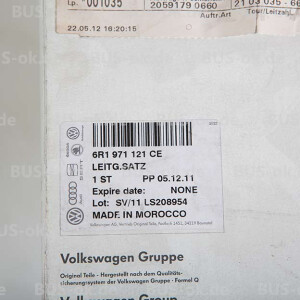 Original VW Audi Leitungssatz Kabelbaum NEU/OVP Vergl....