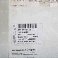 Original VW Audi Leitungssatz Kabelbaum NEU/OVP Vergl. 6R197