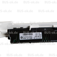 Original Volkswagen Touareg Display NEU/OVP Vergl. 7L6919473
