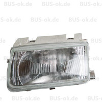 Original Volkswagen Polo Scheinwerfer NE gallery