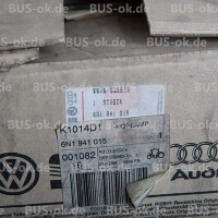 Original Volkswagen Polo Scheinwerfer NEU/OVP Vergl. 6N19410