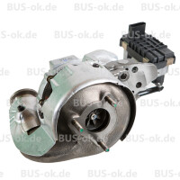 Genuine VW Tourag Turbocharger NEW OE-Nr. 07Z145701Q 6